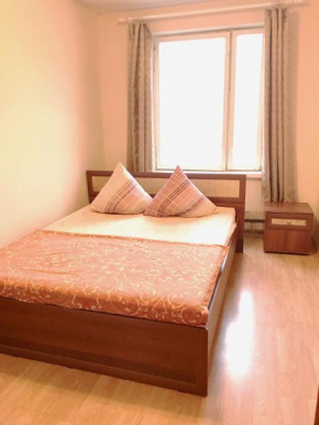 Apartment on Nagatinskaya district Moscow